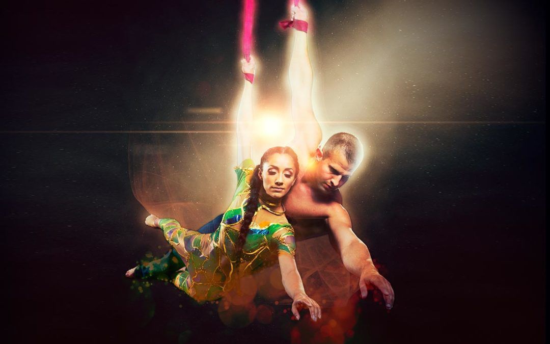 Bandon Showcase presents 'Aureum' from Halcyon Shows